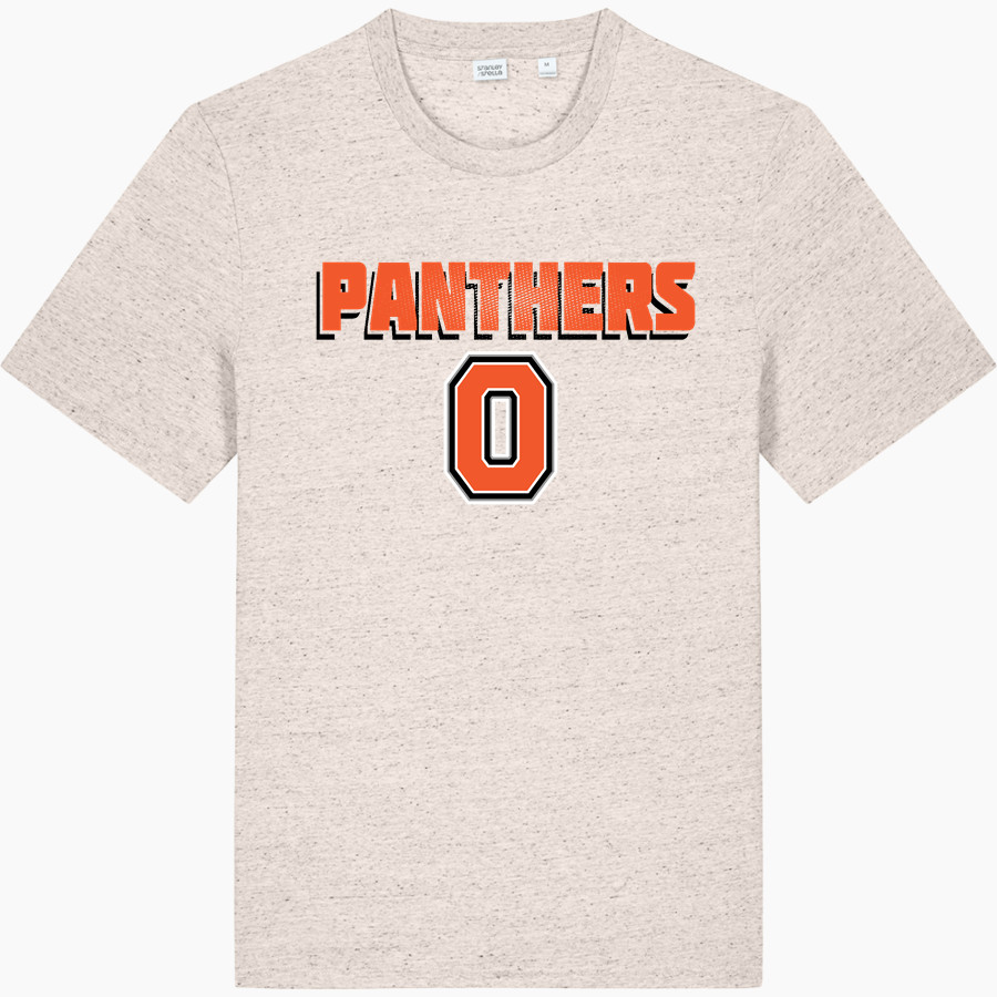 OREGON HIGH SCHOOL PANTHERS <span class="pdp-name-mascot">OREGON PANTHERS</span> Stanley/Stella Unisex Creator 2.0 Tee
