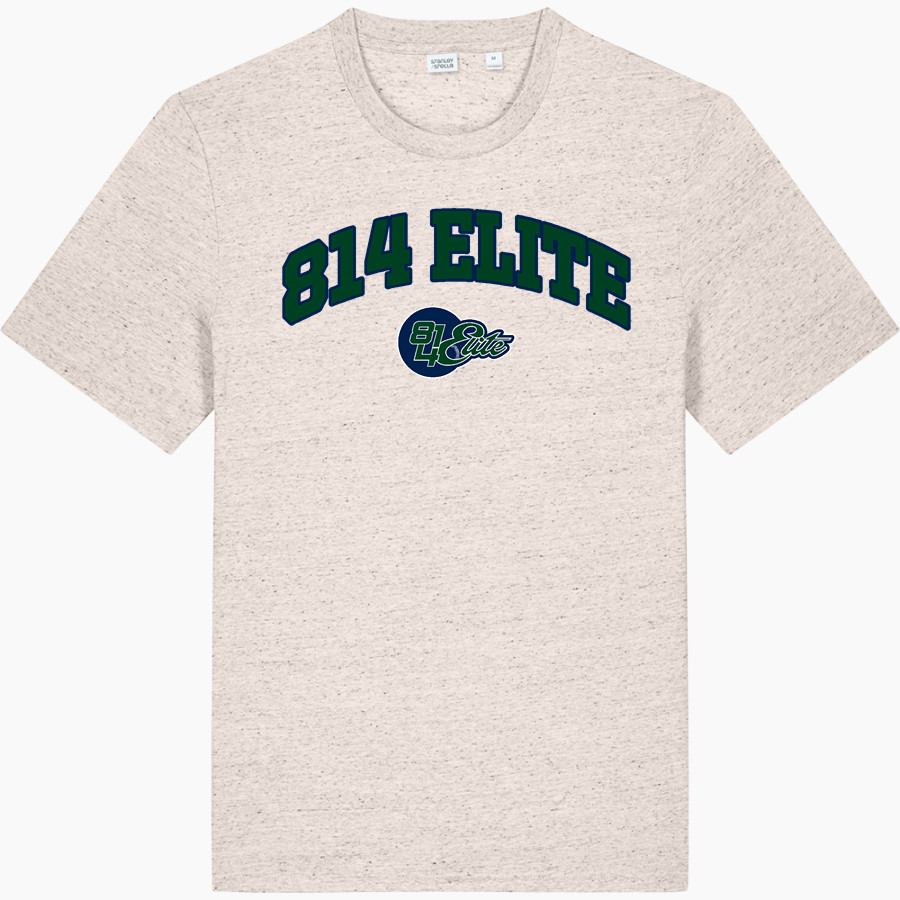 814 Elite 814 Elite Stanley/Stella Unisex Creator 2.0 Tee