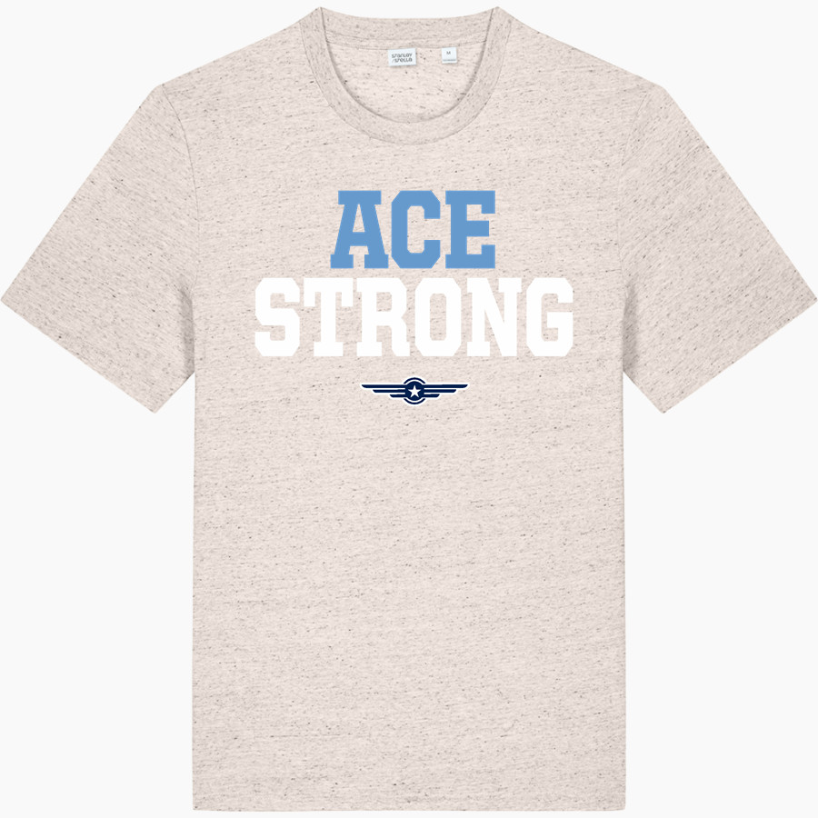 EAST HIGH SCHOOL ACES <span class="pdp-name-mascot">EAST ACES</span> Stanley/Stella Unisex Creator 2.0 Tee