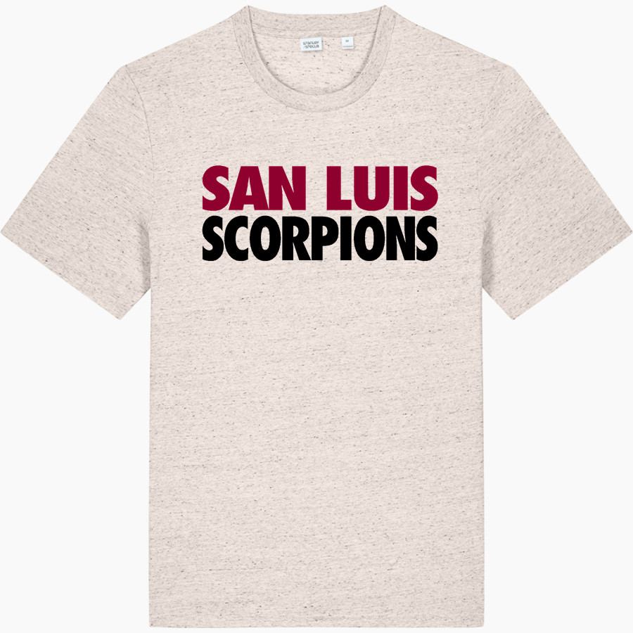 San Luis Scorpions <span class="pdp-name-mascot">San Luis Scorpions</span> Stanley/Stella Unisex Creator 2.0 Tee
