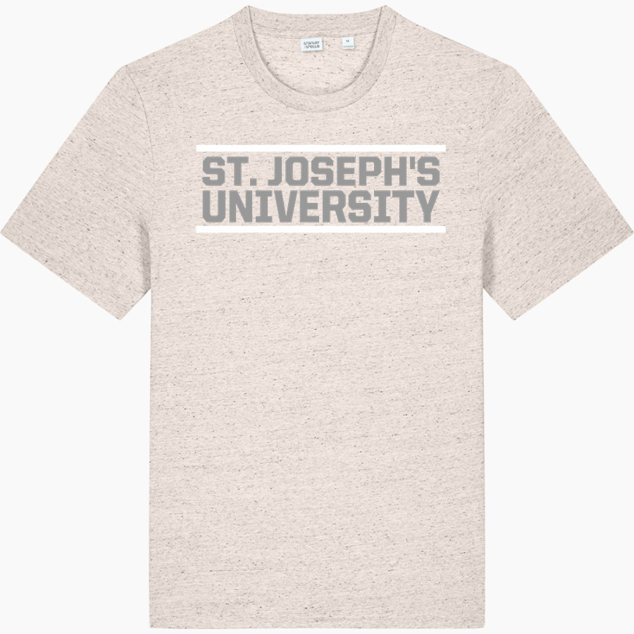 St. Joseph's University, New York <span class="pdp-name-mascot">St. Joseph's University, New York</span> Stanley/Stella Unisex Creator 2.0 Tee