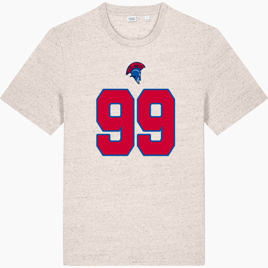 Alamance Christian Warriors <span class="pdp-name-mascot">Alamance Christian Warriors</span> Stanley/Stella Unisex Creator 2.0 Tee