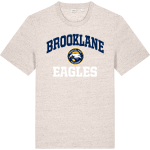 Brooklane Baptist Eagles <span class="pdp-name-mascot">Brooklane Baptist Eagles</span> Stanley/Stella Unisex Creator 2.0 Tee Front Thumbnail