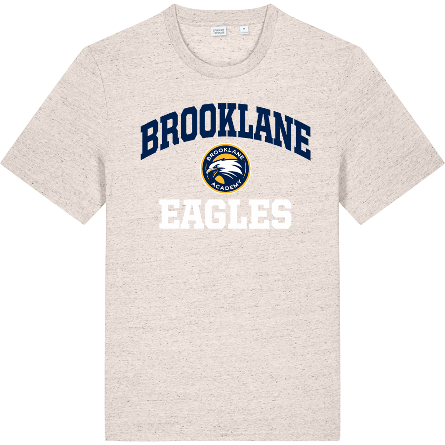 Brooklane Baptist Eagles <span class="pdp-name-mascot">Brooklane Baptist Eagles</span> Stanley/Stella Unisex Creator 2.0 Tee