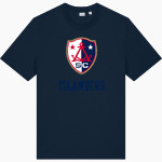 Alameda Soccer Club Islanders <span class="pdp-name-mascot">Alameda Soccer Club Islanders</span> Stanley/Stella Unisex Creator 2.0 Tee Front Thumbnail