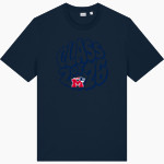 Marion Patriots <span class="pdp-name-mascot">Marion High School Patriots</span> Stanley/Stella Unisex Creator 2.0 Tee Front Thumbnail