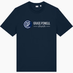 Grace Powell Church Grace Powell Church Stanley/Stella Unisex Creator 2.0 Tee Front Thumbnail