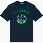 JOHN F KENNEDY HIGH SCHOOL COMMANDERS <span class="pdp-name-mascot">JOHN F KENNEDY COMMANDERS</span> Stanley/Stella Unisex Creator 2.0 Tee Front Thumbnail