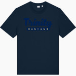 Trinity College Bantams The Official Online Store <span class="pdp-name-mascot">Trinity Bantams</span> Stanley/Stella Unisex Creator 2.0 Tee Front Thumbnail
