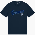 Platte Valley Broncos <span class="pdp-name-mascot">Platte Valley Broncos</span> Stanley/Stella Unisex Creator 2.0 Tee Front Thumbnail