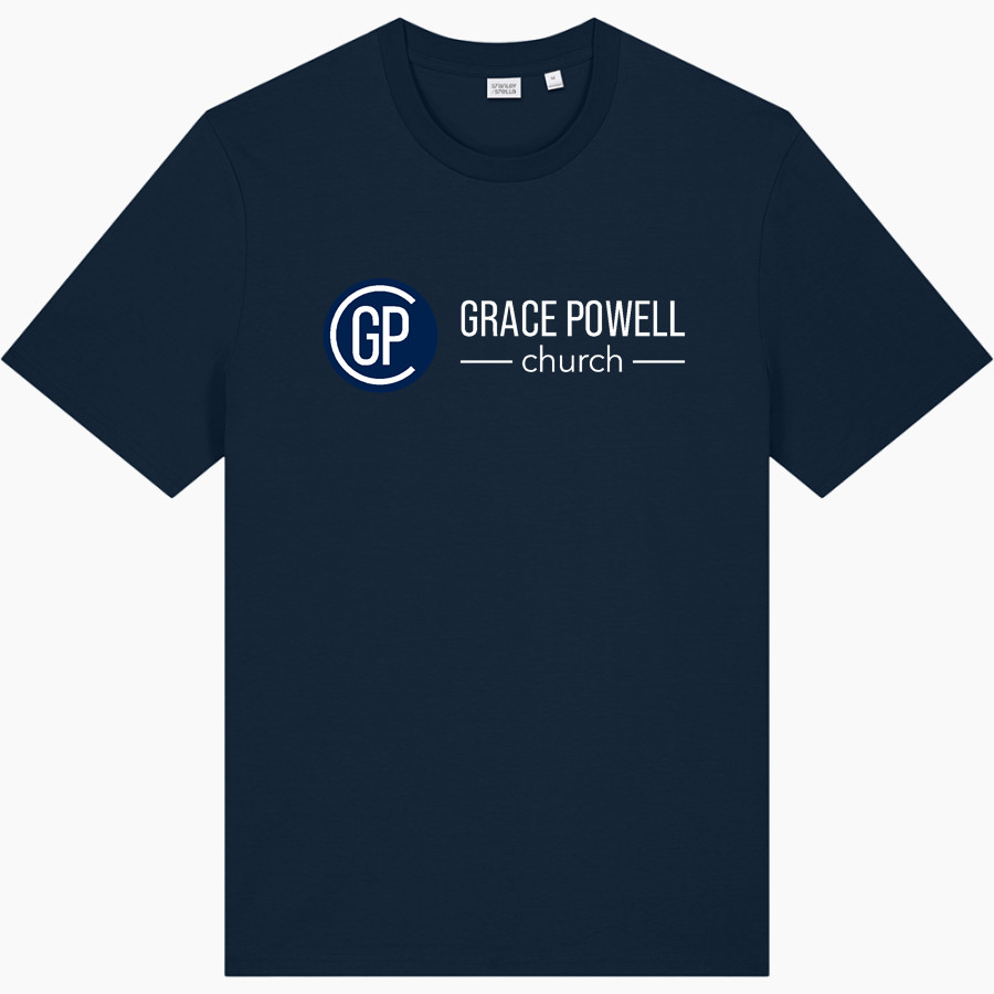 Grace Powell Church Grace Powell Church Stanley/Stella Unisex Creator 2.0 Tee