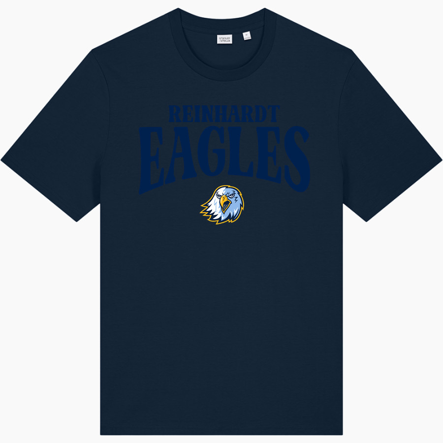 Reinhardt Eagles <span class="pdp-name-mascot">Reinhardt Eagles</span> Stanley/Stella Unisex Creator 2.0 Tee