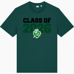 NOTRE DAME HIGH SCHOOL GREEN KNIGHTS Stanley/Stella Unisex Creator 2.0 Tee Front Thumbnail
