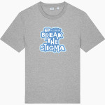 Believe In You <span class="pdp-name-mascot">Believe In You</span> Stanley/Stella Unisex Creator 2.0 Tee Front Thumbnail