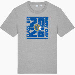 HAPPY CAMP HIGH SCHOOL INDIANS <span class="pdp-name-mascot">HAPPY CAMP INDIANS</span> Stanley/Stella Unisex Creator 2.0 Tee Front Thumbnail