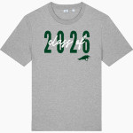 Greenville Green Wave official sideline store <span class="pdp-name-mascot">Greenville Green Wave</span> Stanley/Stella Unisex Creator 2.0 Tee Front Thumbnail