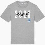 SURREY HIGH SCHOOL MUSTANGS <span class="pdp-name-mascot">SURREY MUSTANGS</span> Stanley/Stella Unisex Creator 2.0 Tee Front Thumbnail