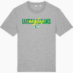 Eastern Alamance Eagles Stanley/Stella Unisex Creator 2.0 Tee Front Thumbnail