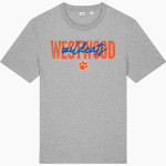 WESTWOOD SCHOOL WILDCATS Stanley/Stella Unisex Creator 2.0 Tee Front Thumbnail