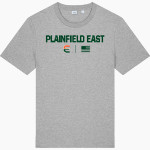 Plainfield East Bengals Stanley/Stella Unisex Creator 2.0 Tee Front Thumbnail