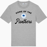 Houghton Academy Panthers <span class="pdp-name-mascot">Houghton Academy Panthers</span> Stanley/Stella Unisex Creator 2.0 Tee Front Thumbnail
