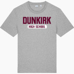 DUNKIRK HIGH SCHOOL MARAUDERS <span class="pdp-name-mascot">DUNKIRK MARAUDERS</span> Stanley/Stella Unisex Creator 2.0 Tee Front Thumbnail