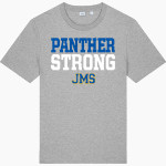 Johnson Panthers <span class="pdp-name-mascot">Johnson Panthers</span> Stanley/Stella Unisex Creator 2.0 Tee Front Thumbnail