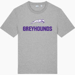 LEBANON COMMUNITY HIGH SCHOOL GREYHOUNDS <span class="pdp-name-mascot">LEBANON GREYHOUNDS</span> Stanley/Stella Unisex Creator 2.0 Tee Front Thumbnail