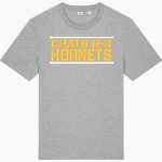 Craig R-3 Hornets <span class="pdp-name-mascot">Craig R-3 Hornets</span> Stanley/Stella Unisex Creator 2.0 Tee Front Thumbnail