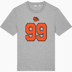 INDEPENDENCE HIGH SCHOOL BULLDOGS <span class="pdp-name-mascot">INDEPENDENCE BULLDOGS</span> Stanley/Stella Unisex Creator 2.0 Tee Front Thumbnail