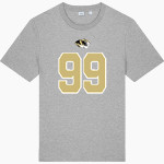 DEKALB HIGH SCHOOL TIGERS <span class="pdp-name-mascot">DEKALB TIGERS</span> Stanley/Stella Unisex Creator 2.0 Tee Front Thumbnail