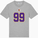 BOULDER HIGH SCHOOL PANTHERS <span class="pdp-name-mascot">BOULDER PANTHERS</span> Stanley/Stella Unisex Creator 2.0 Tee Front Thumbnail