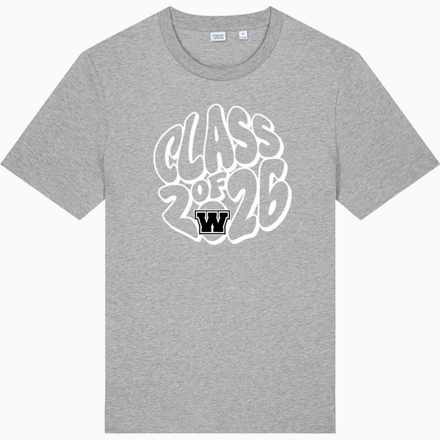 WALTER WELLBORN HIGH SCHOOL PANTHERS <span class="pdp-name-mascot">WALTER H WELLBORN PANTHERS</span> Stanley/Stella Unisex Creator 2.0 Tee
