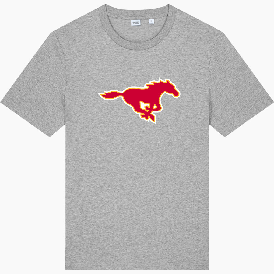 Lincoln Mustangs Stanley/Stella Unisex Creator 2.0 Tee