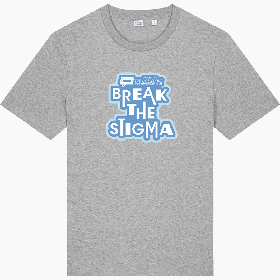 Believe In You <span class="pdp-name-mascot">Believe In You</span> Stanley/Stella Unisex Creator 2.0 Tee