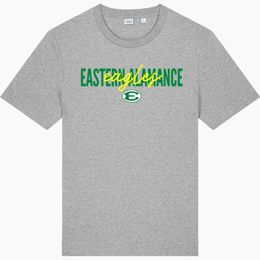 Eastern Alamance Eagles Stanley/Stella Unisex Creator 2.0 Tee
