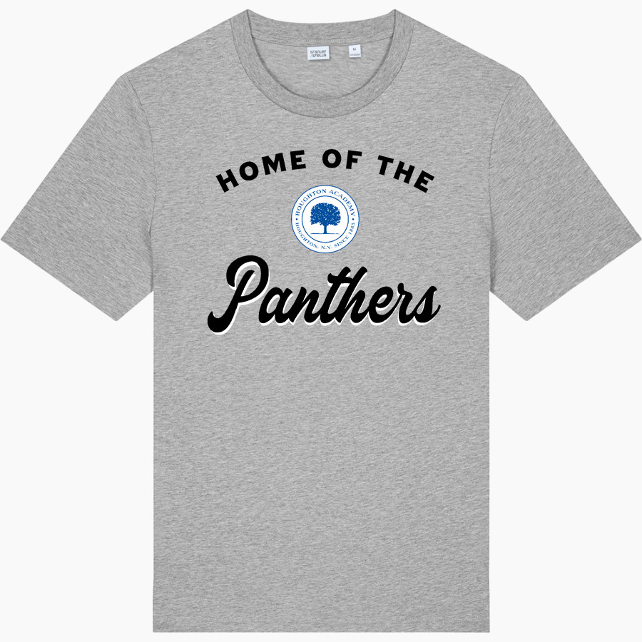 Houghton Academy Panthers <span class="pdp-name-mascot">Houghton Academy Panthers</span> Stanley/Stella Unisex Creator 2.0 Tee