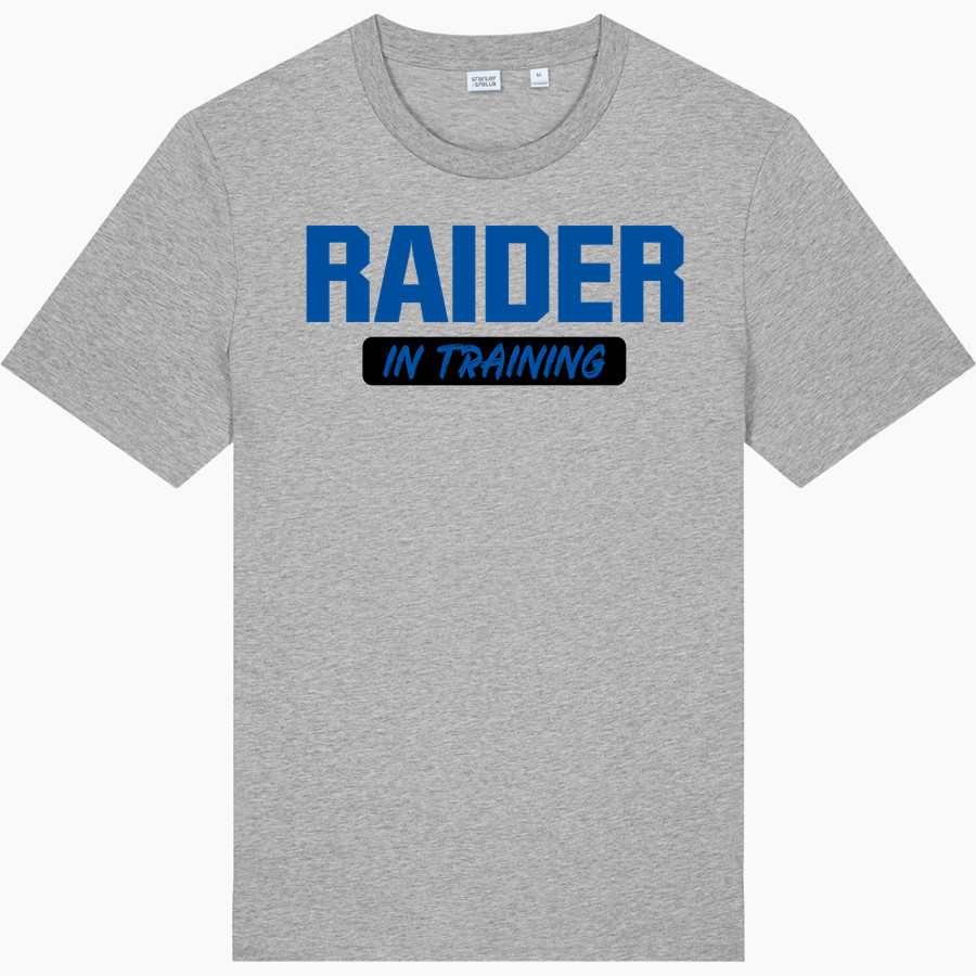 Zion Lutheran Raiders Stanley/Stella Unisex Creator 2.0 Tee