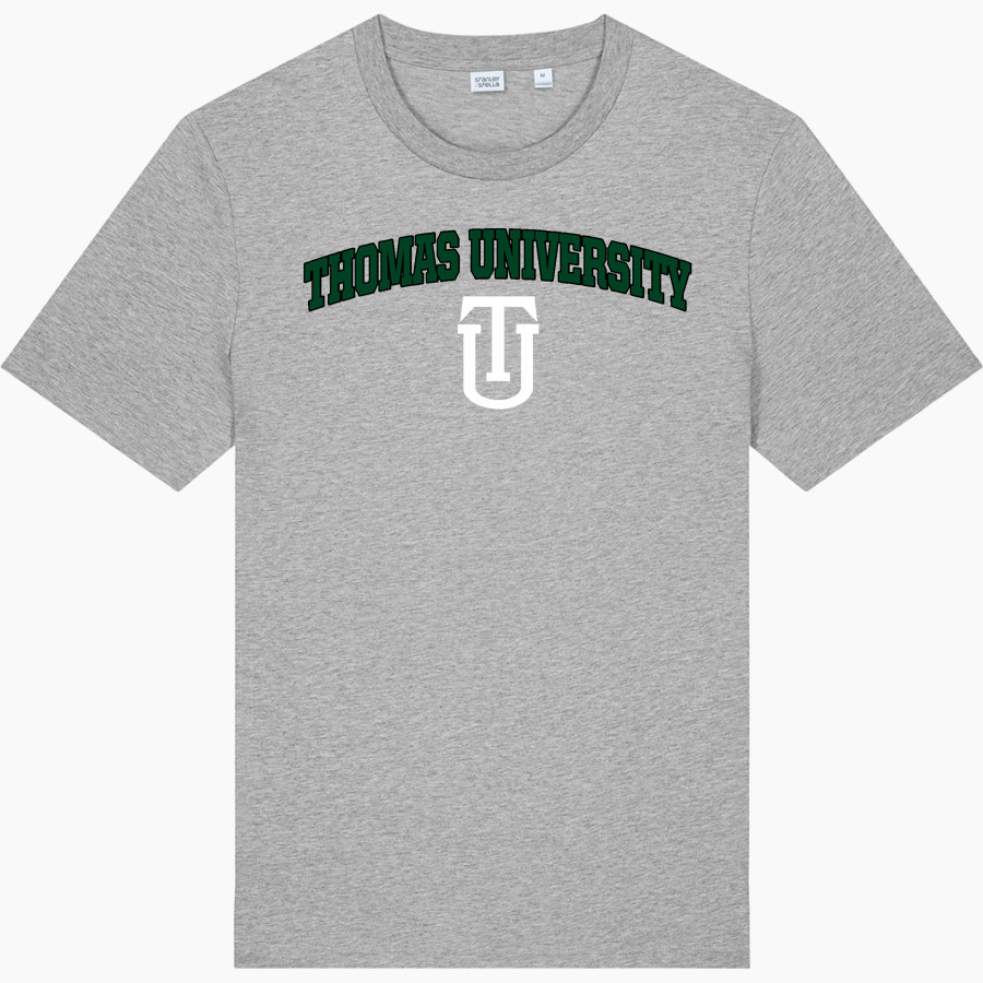 Thomas University Night Hawks <span class="pdp-name-mascot">Thomas University Night Hawks</span> Stanley/Stella Unisex Creator 2.0 Tee
