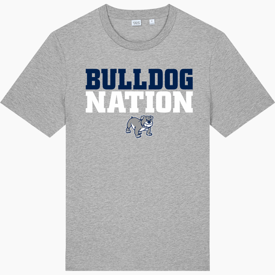 Timothy Ball Elementary Bulldogs Stanley/Stella Unisex Creator 2.0 Tee