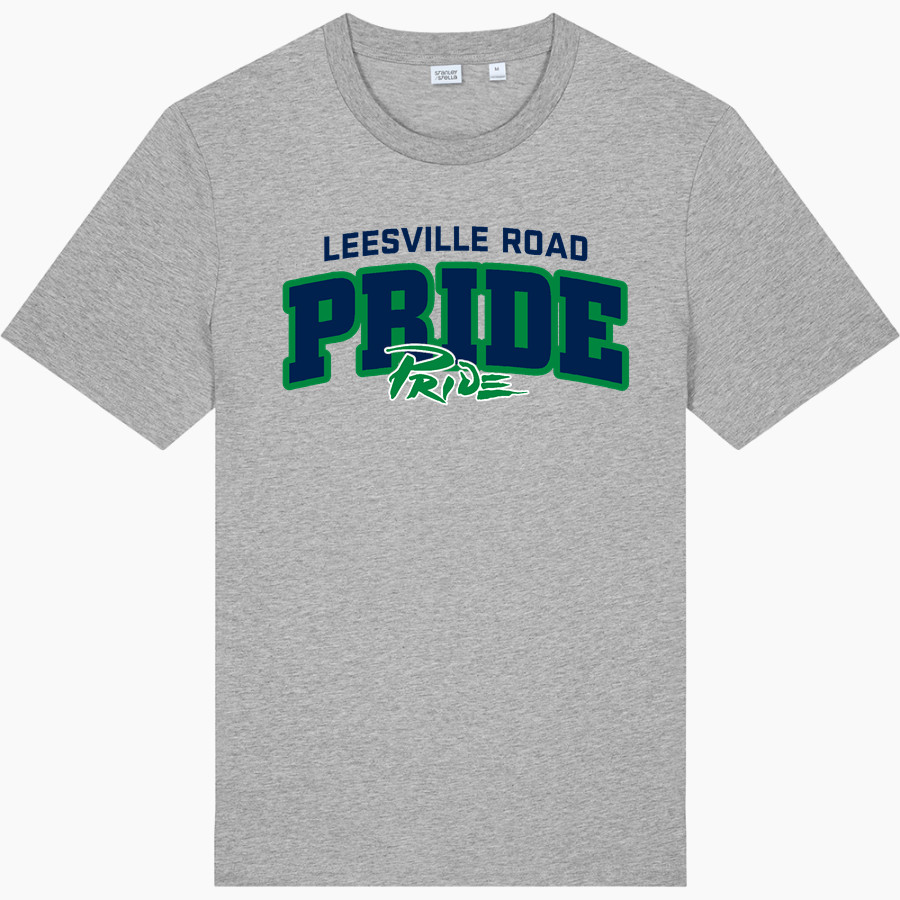 Leesville Road Pride <span class="pdp-name-mascot">Leesville Road Pride</span> Stanley/Stella Unisex Creator 2.0 Tee