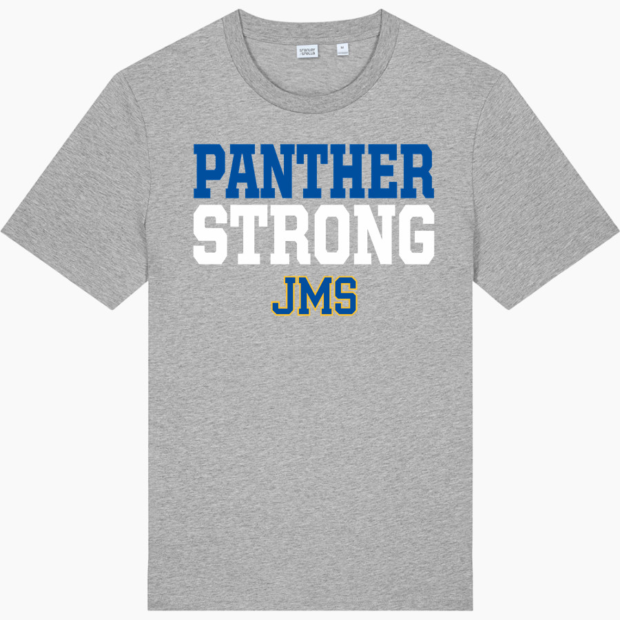 Johnson Panthers <span class="pdp-name-mascot">Johnson Panthers</span> Stanley/Stella Unisex Creator 2.0 Tee
