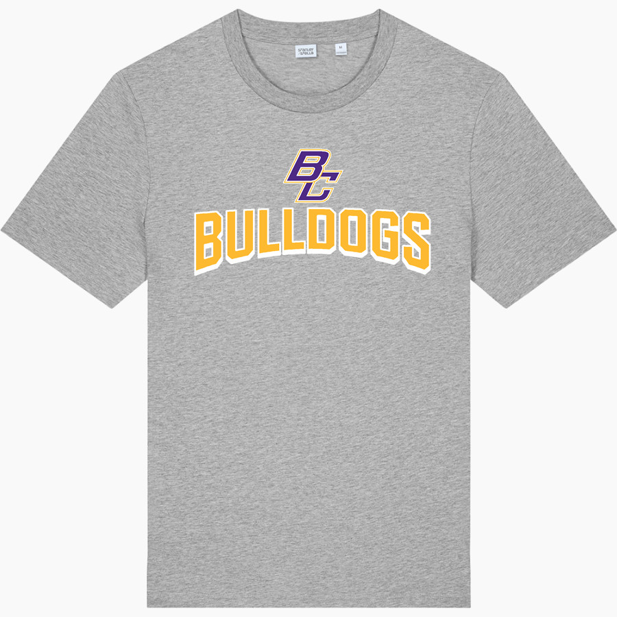 BLOOM-CARROLL HIGH SCHOOL BULLDOGS <span class="pdp-name-mascot">BLOOM CARROLL BULLDOGS</span> Stanley/Stella Unisex Creator 2.0 Tee