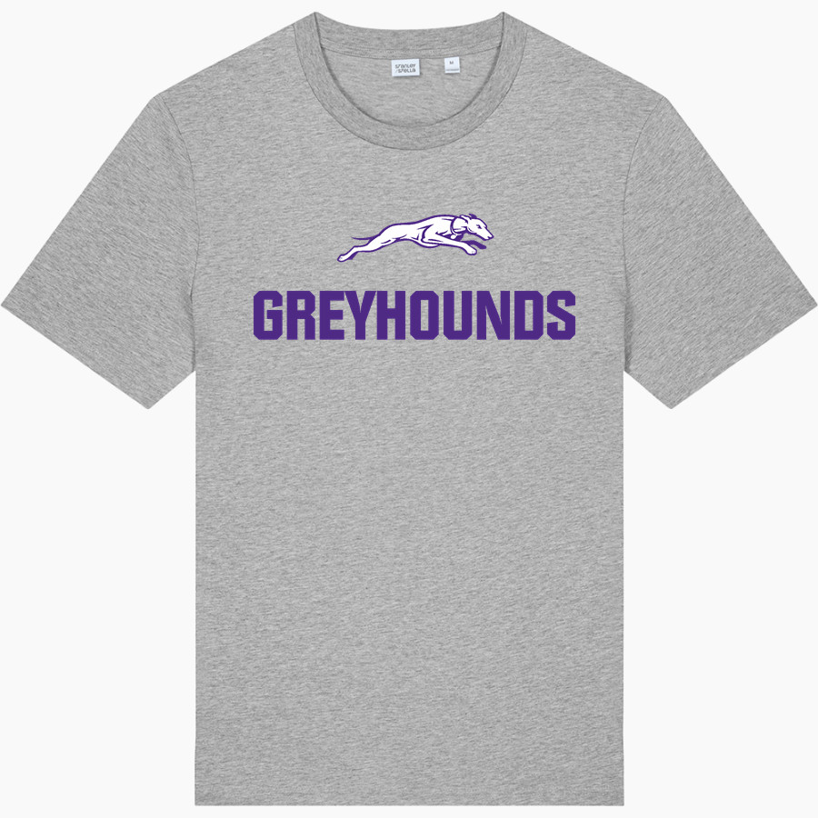 LEBANON COMMUNITY HIGH SCHOOL GREYHOUNDS <span class="pdp-name-mascot">LEBANON GREYHOUNDS</span> Stanley/Stella Unisex Creator 2.0 Tee