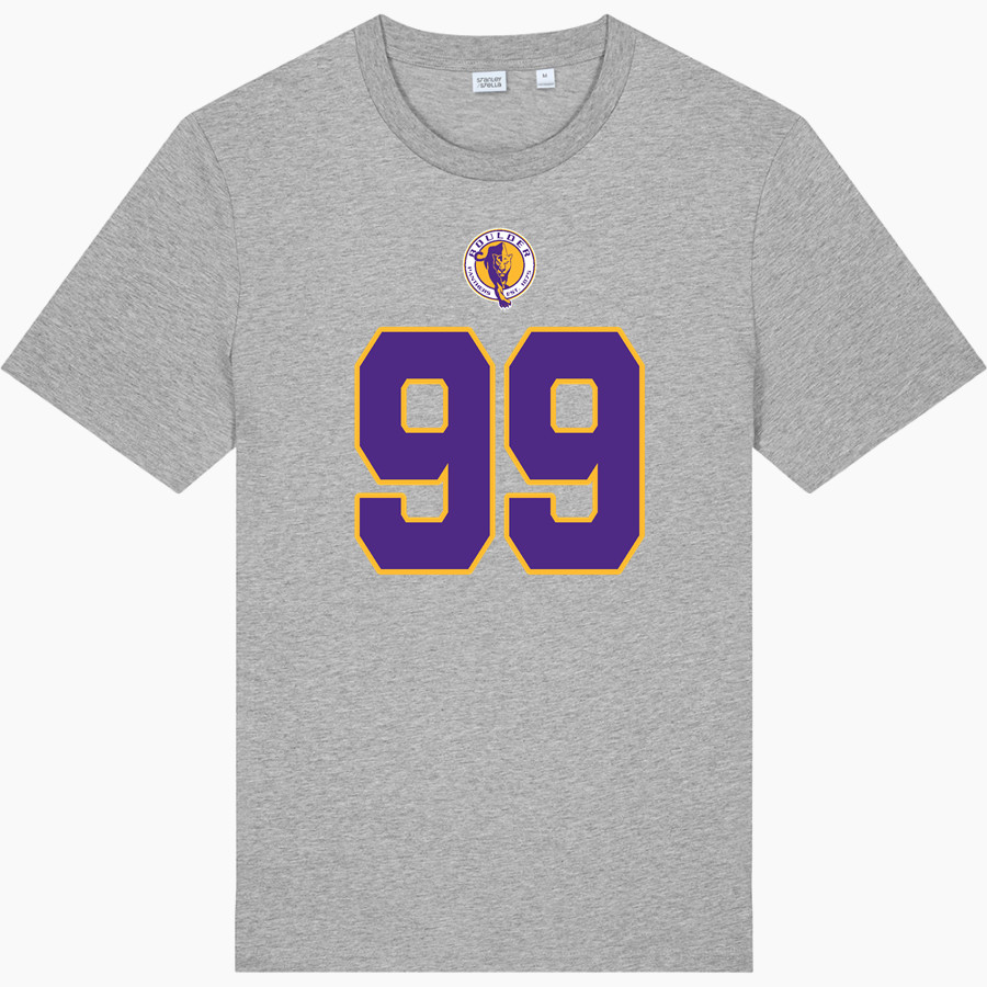 BOULDER HIGH SCHOOL PANTHERS <span class="pdp-name-mascot">BOULDER PANTHERS</span> Stanley/Stella Unisex Creator 2.0 Tee