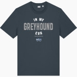 Moravian University Greyhounds <span class="pdp-name-mascot">Moravian University Greyhounds</span> Stanley/Stella Unisex Creator 2.0 Tee Front Thumbnail
