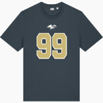 Morris Jeff Pelicans Stanley/Stella Unisex Creator 2.0 Tee Front Thumbnail