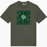 Pacific Union College Pioneers <span class="pdp-name-mascot">Pacific Union College Pioneers</span> Stanley/Stella Unisex Creator 2.0 Tee Front Thumbnail