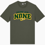 Grand Ave None Stanley/Stella Unisex Creator 2.0 Tee Front Thumbnail