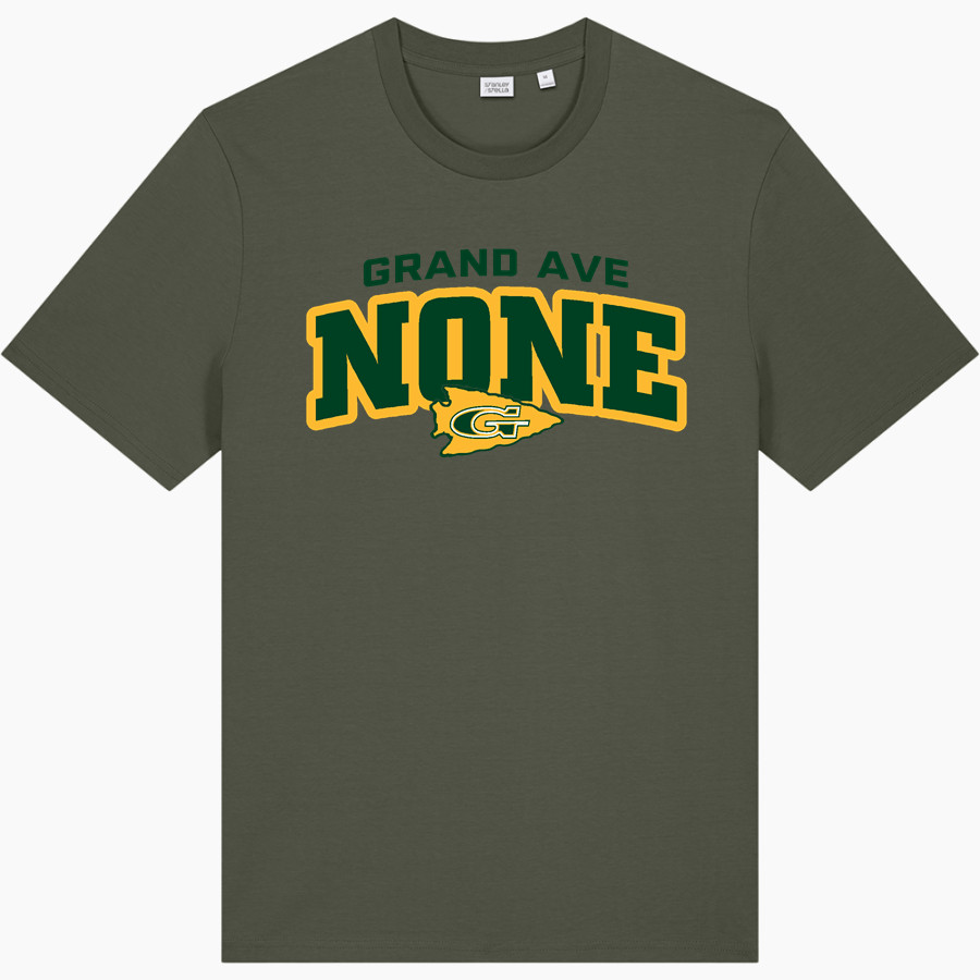 Grand Ave None Stanley/Stella Unisex Creator 2.0 Tee